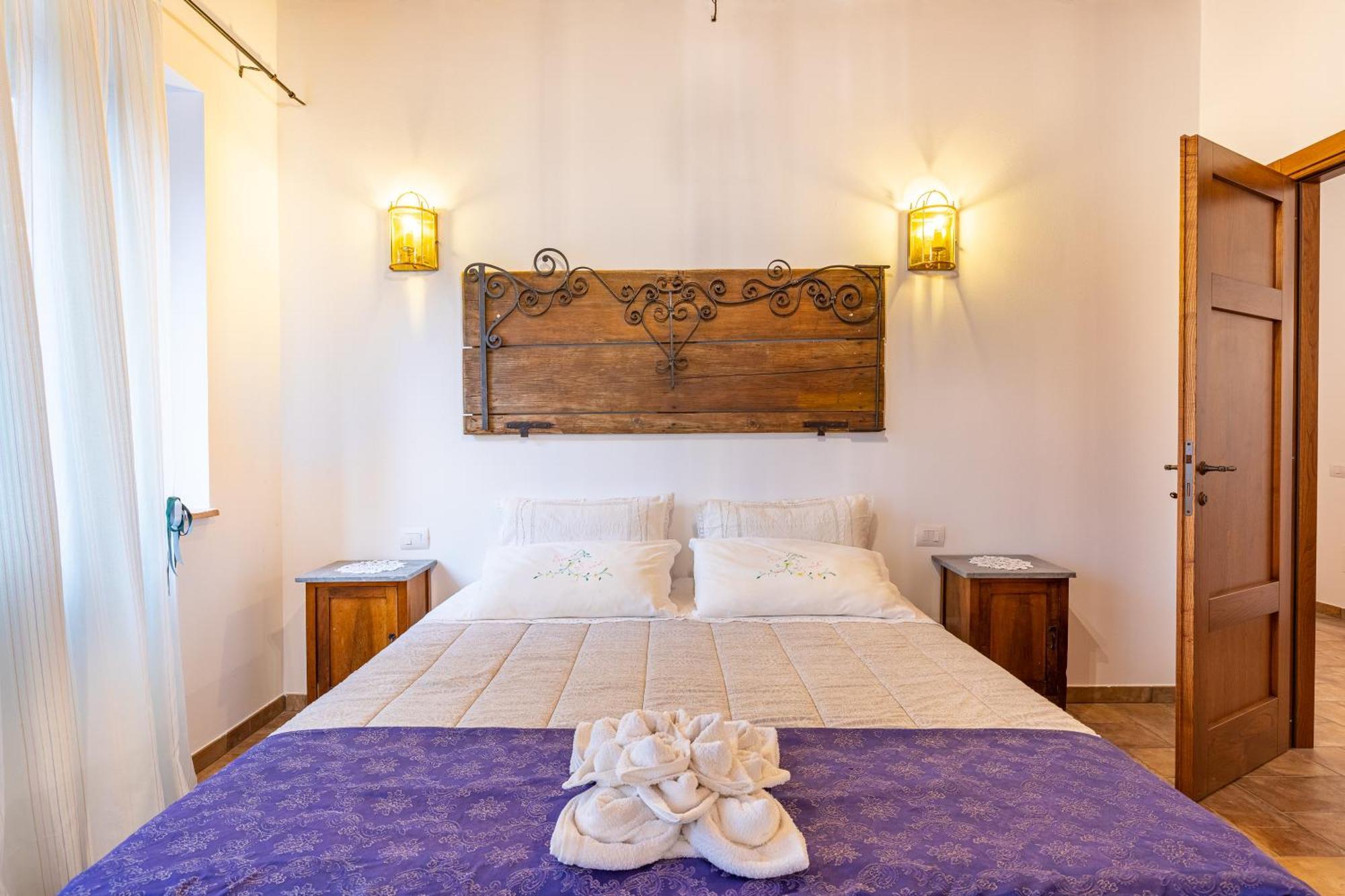 Agriturismo Il Casato Mag-Il Giogo Pienza Extérieur photo