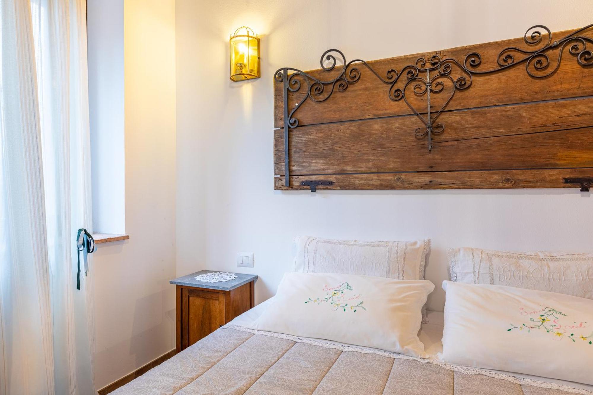 Agriturismo Il Casato Mag-Il Giogo Pienza Extérieur photo