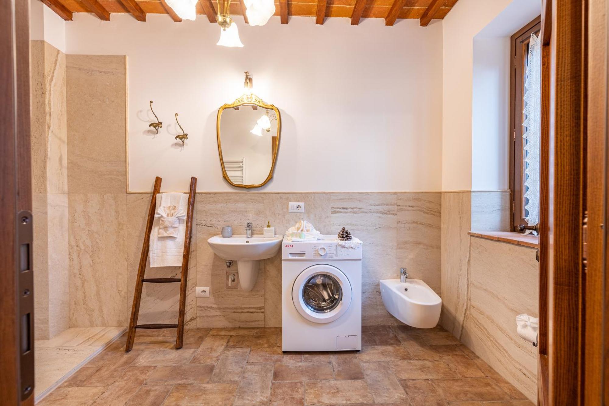 Agriturismo Il Casato Mag-Il Giogo Pienza Extérieur photo