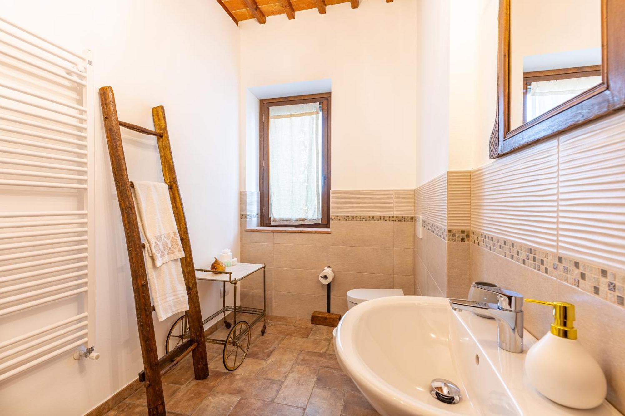 Agriturismo Il Casato Mag-Il Giogo Pienza Extérieur photo