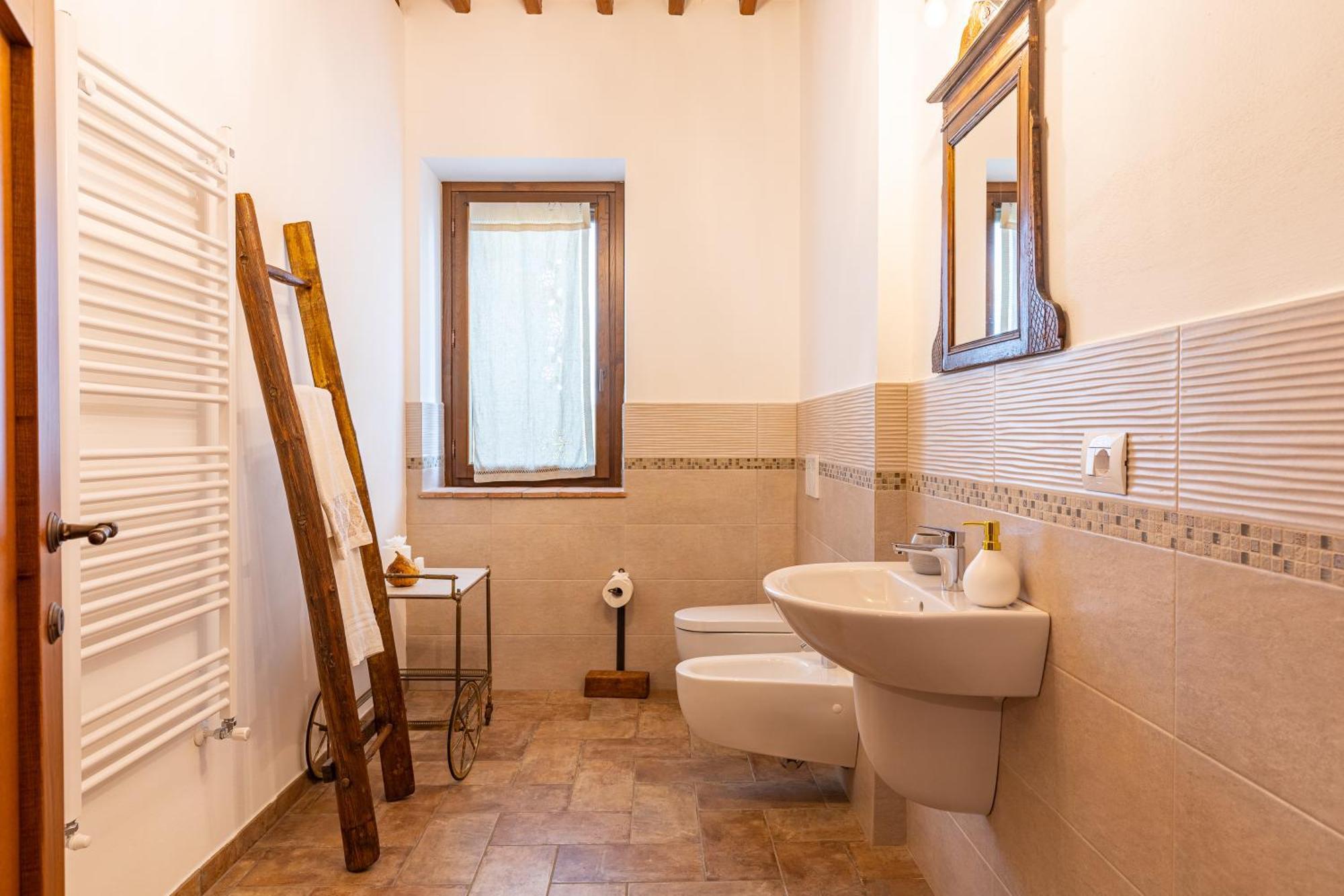 Agriturismo Il Casato Mag-Il Giogo Pienza Extérieur photo