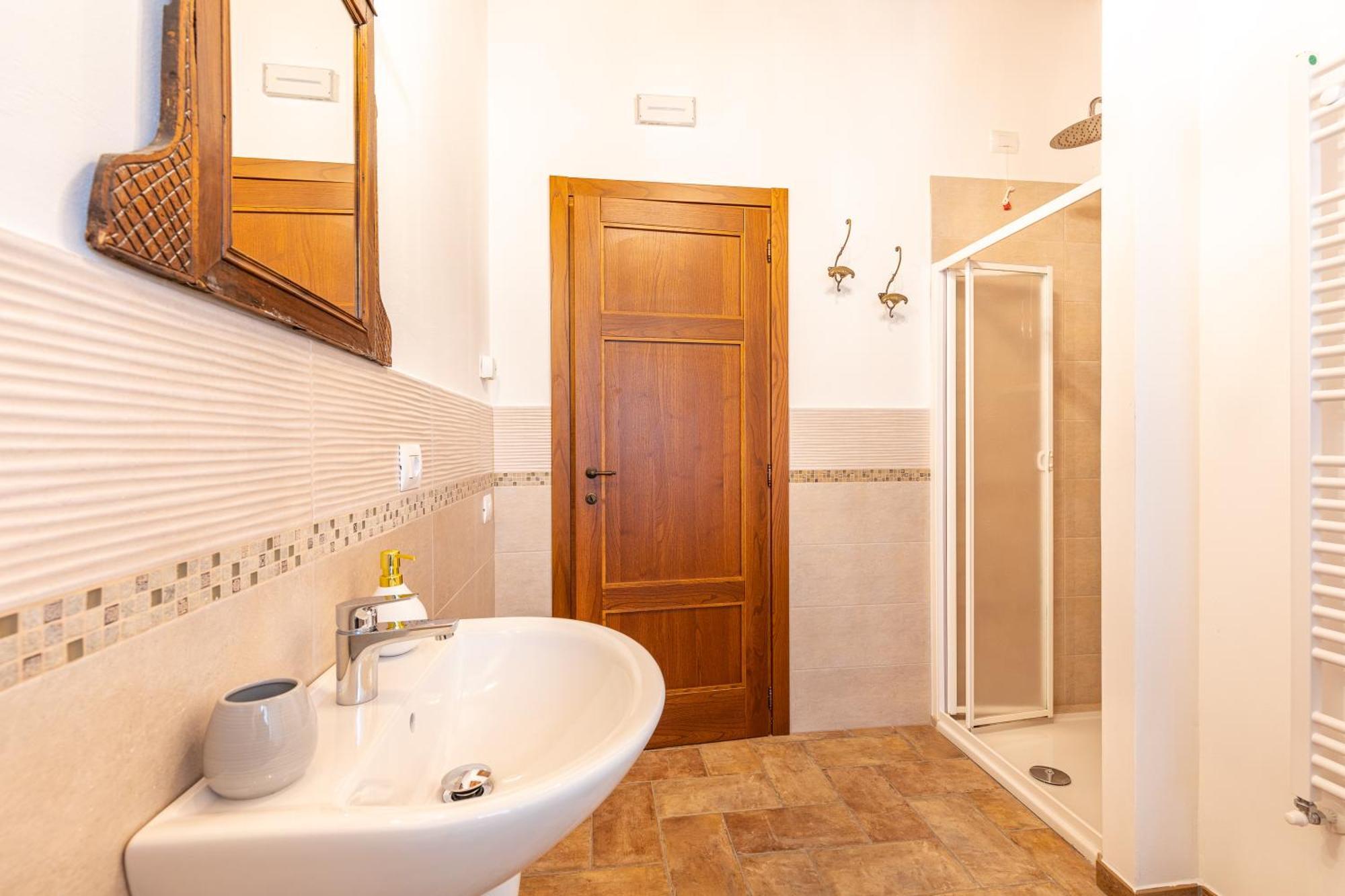 Agriturismo Il Casato Mag-Il Giogo Pienza Extérieur photo