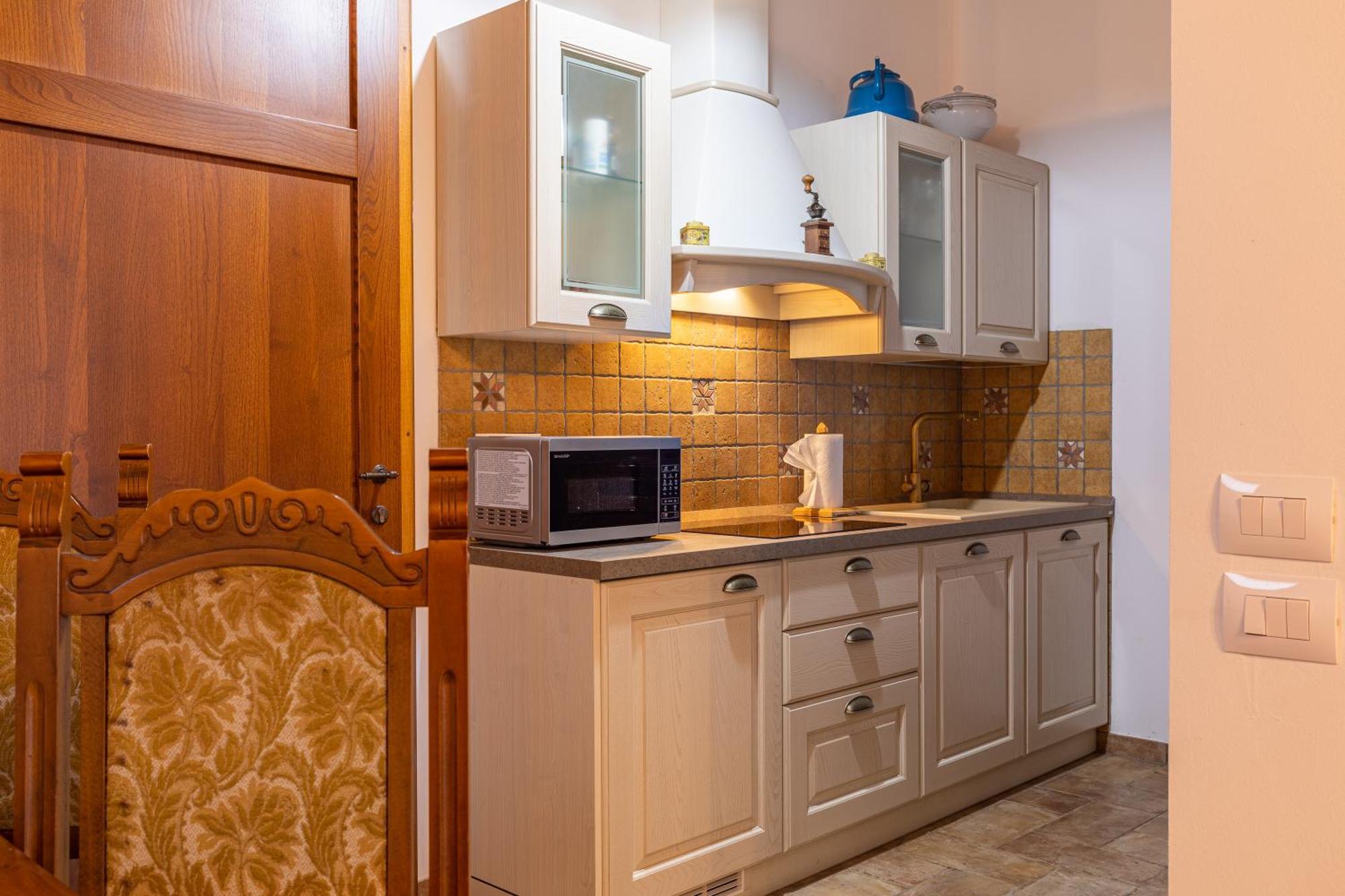 Agriturismo Il Casato Mag-Il Giogo Pienza Extérieur photo
