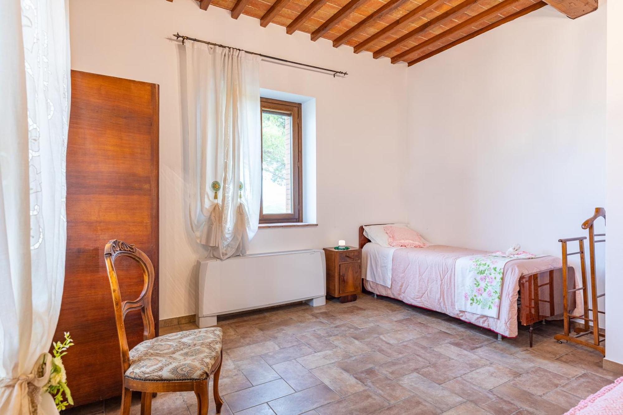 Agriturismo Il Casato Mag-Il Giogo Pienza Extérieur photo